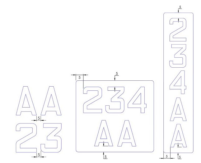 3